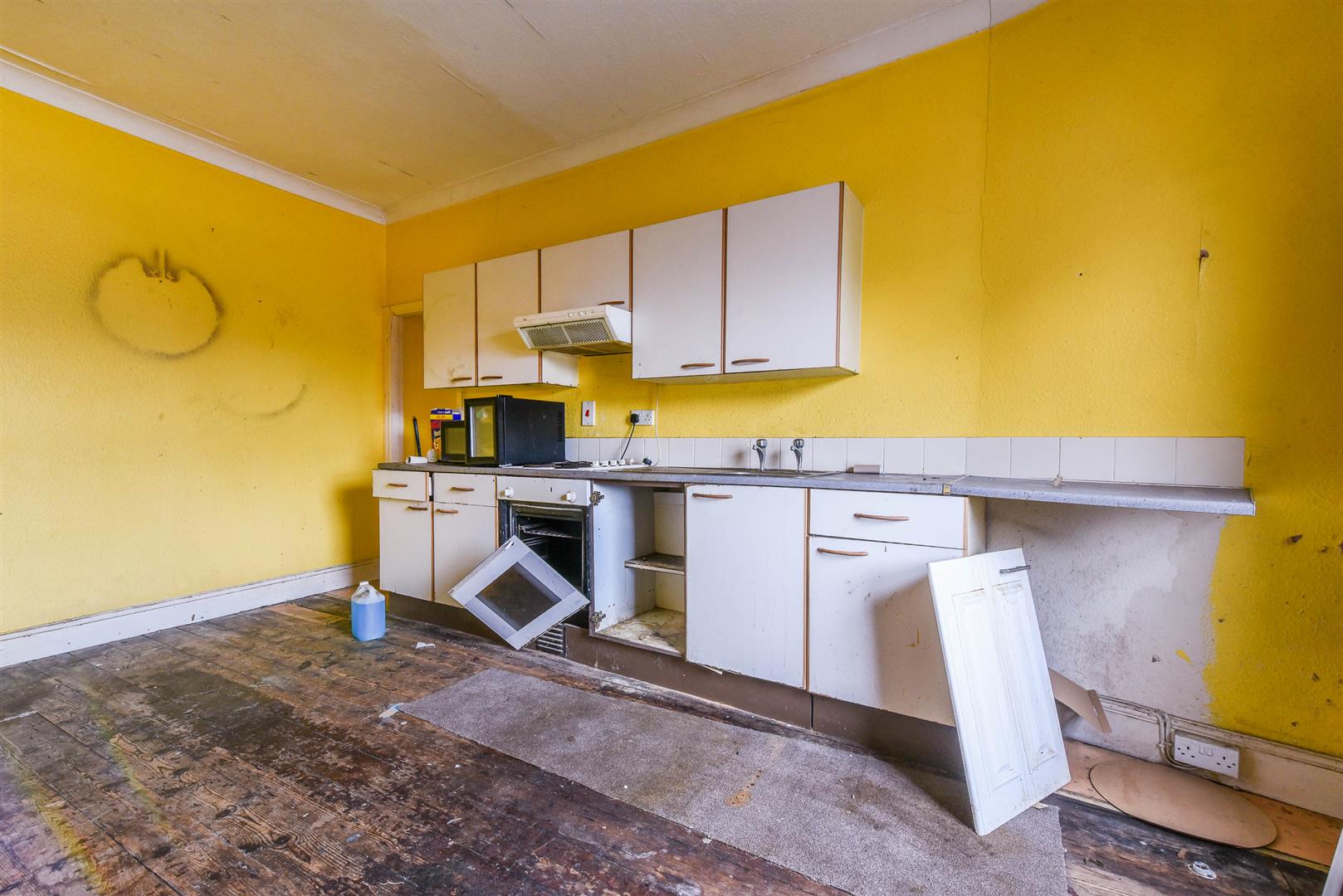 1 bed property in Market Street, Chorley